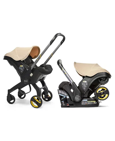 Doona Unisex Car Seat & Stroller In Sahara Sand