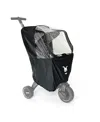 Doona Liki Rain Cover In Black