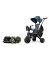 Doona Liki Trike S5 In Black