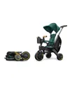 Doona Liki Trike S5 In Racing Green