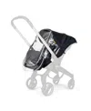 Doona Rain Cover In Black