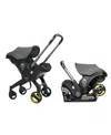 Doona Unisex Car Seat & Stroller