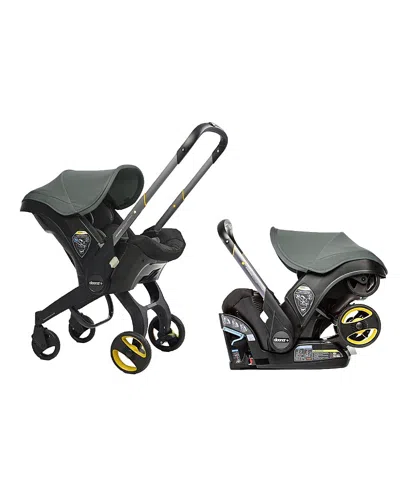 Doona Unisex Car Seat & Stroller