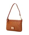 Dooney & Bourke Alabama Crimson Tide Large Slim Wristlet In No Color