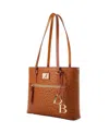 Dooney & Bourke Alabama Crimson Tide Shopper Purse In No Color
