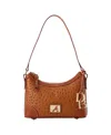 Dooney & Bourke Atlanta Braves Shoulder Bag In No Color