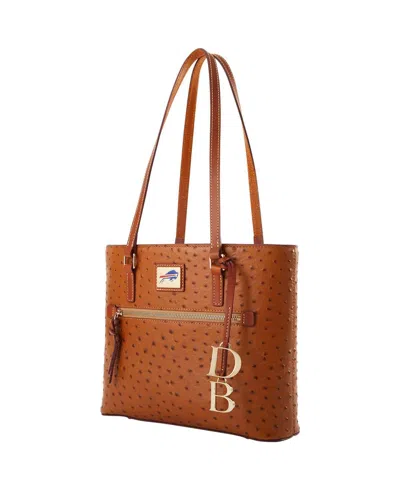Dooney & Bourke Buffalo Bills Shopper Purse In No Color