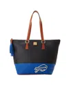Dooney & Bourke Buffalo Bills Tobi Tote Purse In No Color
