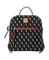 Dooney & Bourke Chicago White Sox Small Backpack In No Color