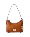 Dooney & Bourke Houston Astros Shoulder Bag In No Color