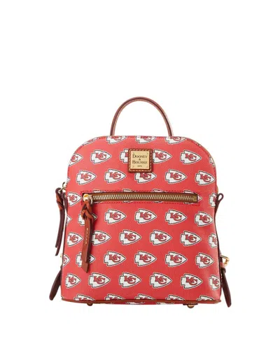 Dooney & Bourke Kansas City Chiefs Small Backpack In No Color