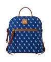 Dooney & Bourke Los Angeles Dodgers Small Backpack In No Color