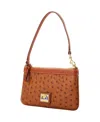 Dooney & Bourke Los Angeles Rams Large Slim Wristlet In No Color