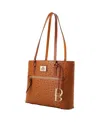 Dooney & Bourke Ohio State Buckeyes Shopper Purse In No Color