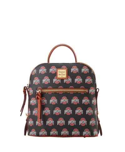 Dooney & Bourke Ohio State Buckeyes Small Backpack In No Color