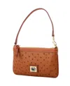 Dooney & Bourke Penn State Nittany Lions Large Slim Wristlet In No Color