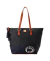 Dooney & Bourke Penn State Nittany Lions Tobi Tote Purse In No Color