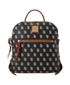 Dooney & Bourke San Diego Padres Small Backpack In No Color