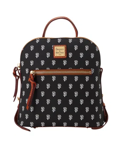 DOONEY & BOURKE SAN FRANCISCO GIANTS SMALL BACKPACK