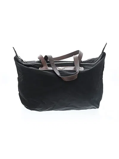 Pre-owned Dooney & Bourke Tote Bag In Black