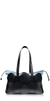 Dooz Gigi Tote Black Sky