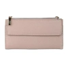 Dopp Cosmopolitan Womens Rfid Blocking Bifold Wallet In Neutral