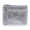 Dopp Large Id Coin Card Case Womens Rfid Blocking Wallet In Gray