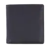 Dopp Men's Leather  Regatta Rfid Convertible Cardex Hipster Wallet In Brown