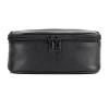 Dopp Toiletry Bag In Black