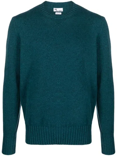 Doppia Navy Blue Appio Shirt