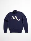 Doppiaa Aa Turtleneck