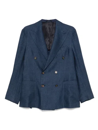 DOPPIAA AABELEY BLAZER