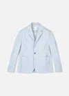 Doppiaa Aabigail Lightweight Cotton Jacket