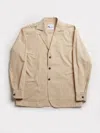 Doppiaa Aabigail Unlined Shirt-jacket
