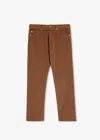 Doppiaa Aacero Five Pockets Trousers