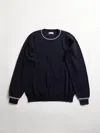 Doppiaa Aaddis Crewneck With Long Sleeves