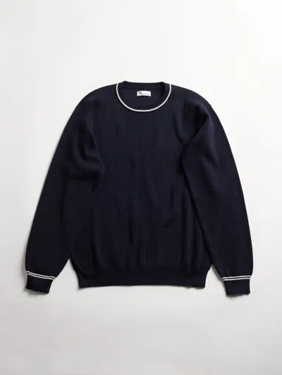 Doppiaa Aaddis Crewneck With Long Sleeves