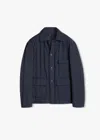 Doppiaa Aaderbale Nylon Padded Jacket
