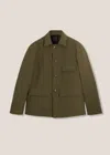 Doppiaa Aaderbale Nylon Padded Jacket