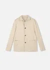 Doppiaa Aalbion Overshirt