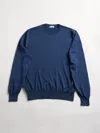 Doppiaa Aalfeo Knitted Long Sleeves T-shirt