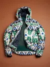 Doppiaa Aalvaro Quilted Jacket