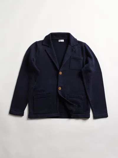Doppiaa Aalviero/p4500 In Blue