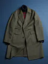 Doppiaa Aamburgo/h6900 In Green