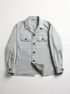 Doppiaa Aamenofi Overshirt