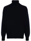 Doppiaa Aamintore Sweater In Blue