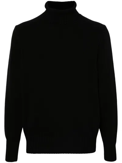 DOPPIAA AAMINTORE SWEATER