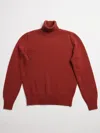 DOPPIAA AAMINTORE WOOL TURTLENECK