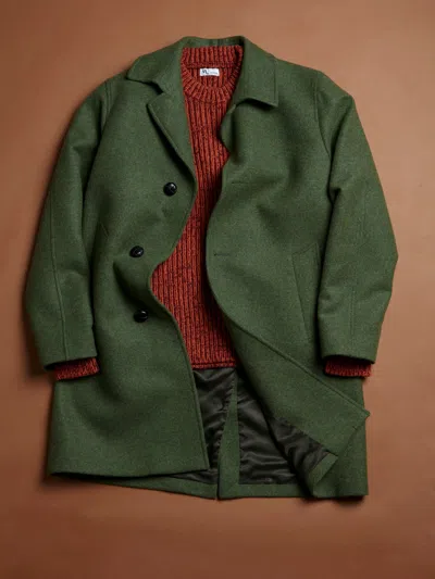 Doppiaa Aamsterdam In Green