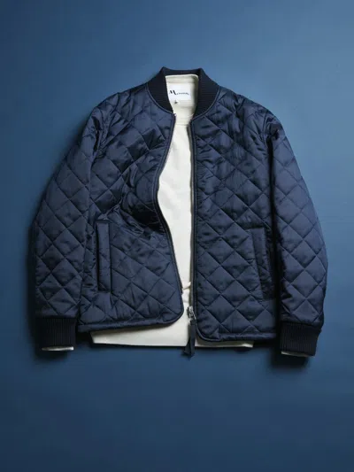 Doppiaa Aanacreonte/h6701 In Blue